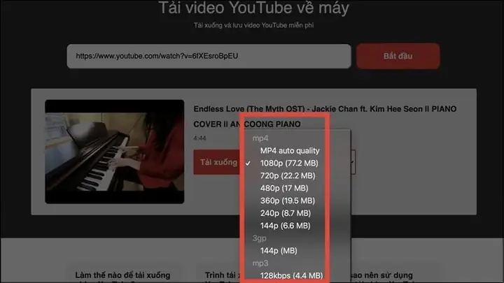 Lưu Ý Khi Tải Video Youtube Về Máy Tính, Điện Thoại