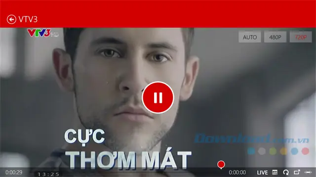 🎥video Theo Yêu Cầu (vod)