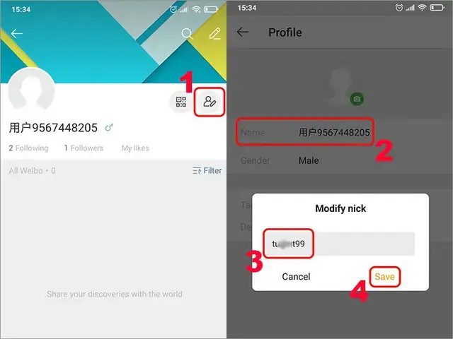 Giải Pháp Tối Ưu: Tải Weibo Trung Quốc Cho Máy Tính Qua Trình Giả Lập Android
