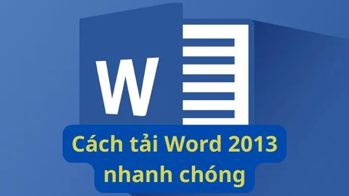 Word 2013 Là Gì?