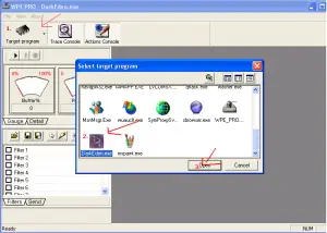 Tải Wpe Pro 0.9 Về Máy Tính Tải Wpe Pro 0.9 Về Máy Tính