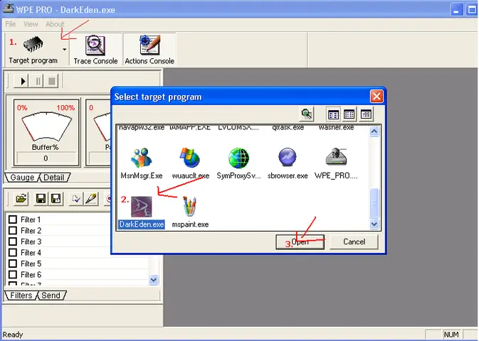 Tải Wpe Pro 0.9 Về Máy Tính Tải Wpe Pro 0.9 Về Máy Tính