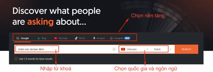 Giới Thiệu Tổng Quan Về Công Cụ Giới Thiệu Tổng Quan Về Công Cụ