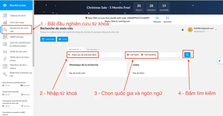 Giới Thiệu Tổng Quan Về Công Cụ Giới Thiệu Tổng Quan Về Công Cụ