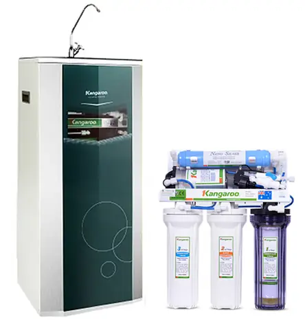 Đặc Điểm Nổi Bật Máy Lọc Nước Kangaroo Kg102a Mới 2018 Đặc Điểm Nổi Bật Máy Lọc Nước Kangaroo Kg102a Mới 2018