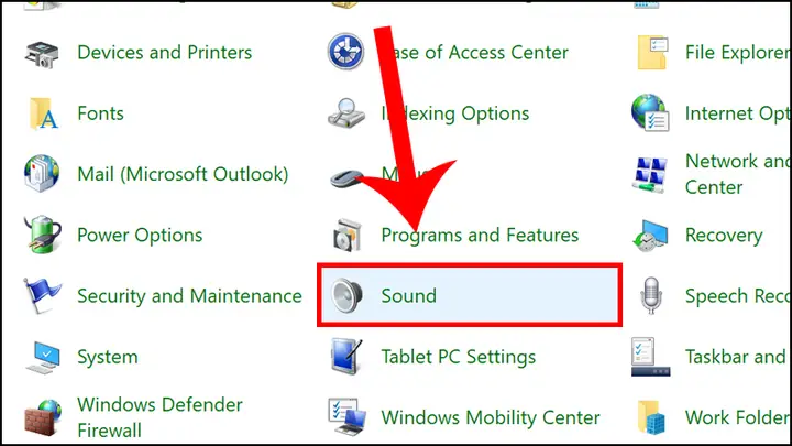 Tăng Âm Lượng Cho Máy Tính Laptop Trên Hệ Điều Hành Windows