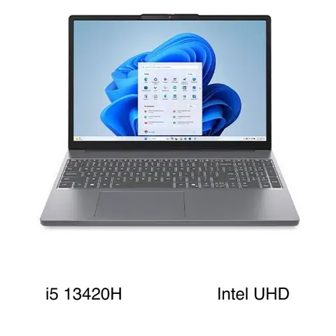 Lenovo Ideapad Slim 3 15irh10 I5 13420h (83k1000hvn)