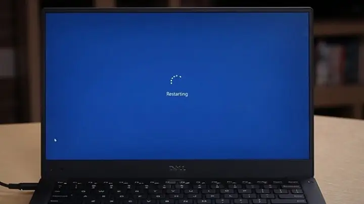 Tăng Giảm Độ Sáng Bằng Thanh Trượt Brightness