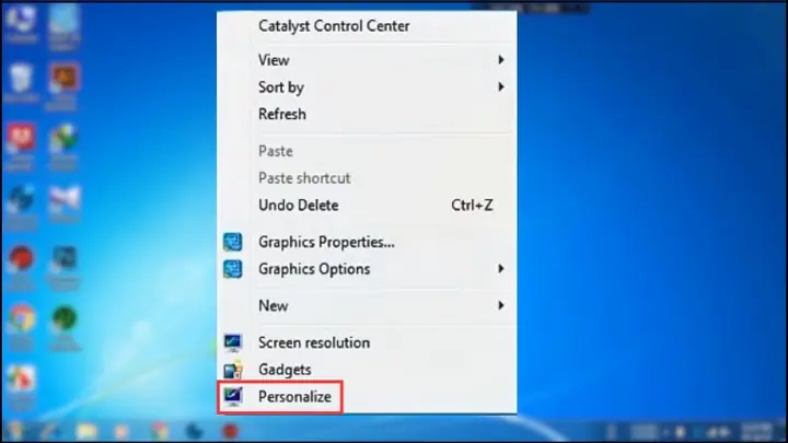 Dùng Công Cụ Display Color Calibration