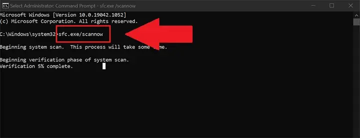 - Sử Dụng Công Cụ Command Prompt - Sử Dụng Công Cụ Command Prompt