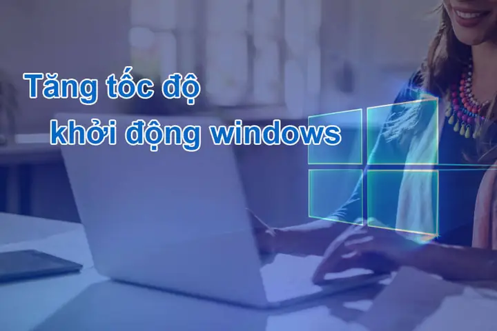 Điều Chỉnh Cài Đặt Boot Trong Bios