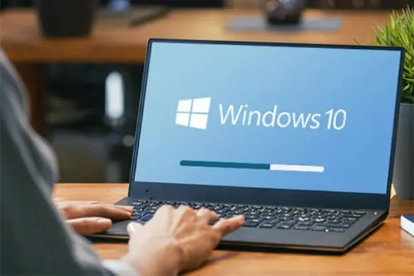 Kiểm Tra Và Vô Hiệu Hóa Chương Trình Khởi Động Cùng Windows