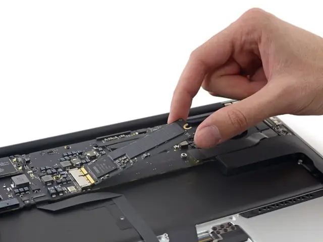 Sử Dụng Một Ổ Cứng Ssd Tốt Làm Ổ Cài Windows Sử Dụng Một Ổ Cứng Ssd Tốt Làm Ổ Cài Windows