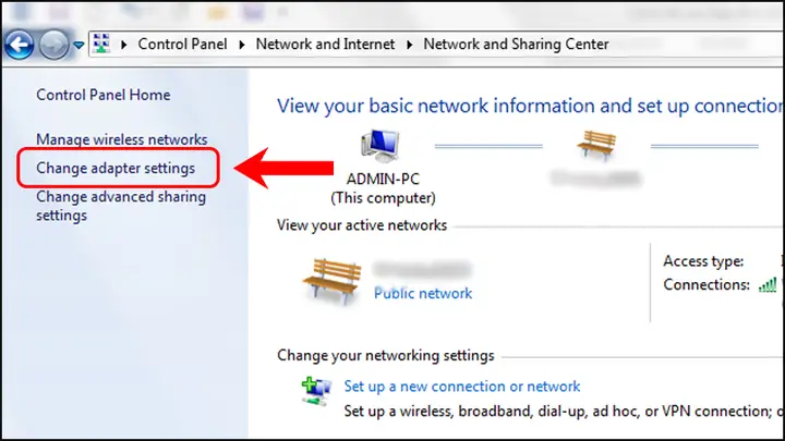 Tăng Tốc Độ Mạng Trên Windows 10 Với Dns Nhanh Hơn Tăng Tốc Độ Mạng Trên Windows 10 Với Dns Nhanh Hơn