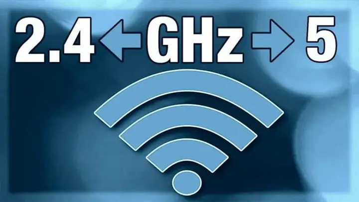 Thay Đổi Băng Tần Wifi Thay Đổi Băng Tần Wifi
