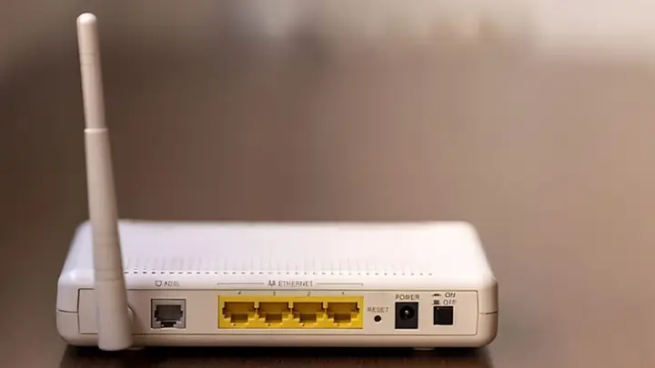 Thay Ăng-ten Của Modem Thay Ăng-ten Của Modem