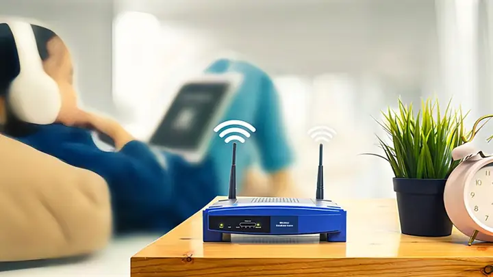 Cách Tăng Tốc Wifi Cho Điện Thoại, Máy Tính Lên Mức Cao Nhất Mà Ai Cũng Có Thể Làm Được Cách Tăng Tốc Wifi Cho Điện Thoại, Máy Tính Lên Mức Cao Nhất Mà Ai Cũng Có Thể Làm Được