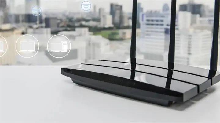 Đặt Vị Trí Router Ở Nơi Thông Thoáng Đặt Vị Trí Router Ở Nơi Thông Thoáng
