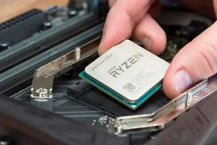 Tăng Xung Nhịp Cpu Là Gì Và Tại Sao Cần Thực Hiện? Tăng Xung Nhịp Cpu Là Gì Và Tại Sao Cần Thực Hiện?