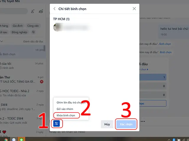 Đối Với Máy Tính