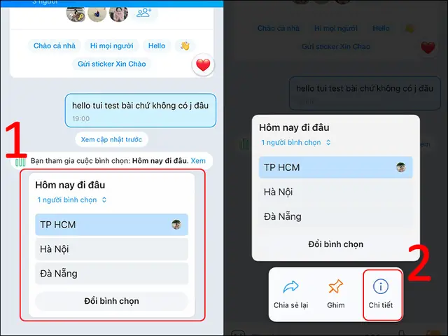 Đối Với Điện Thoại