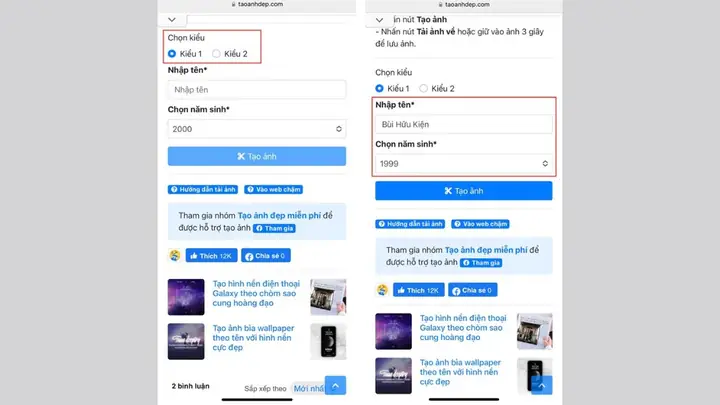Hướng Dẫn Chi Tiết Hướng Dẫn Chi Tiết