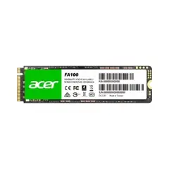 Ssd Acer Fa100 1tb M.2 2280 Pcie Gen3 X4 Nvme Fa100-1tb Ssd Acer Fa100 1tb M.2 2280 Pcie Gen3 X4 Nvme Fa100-1tb