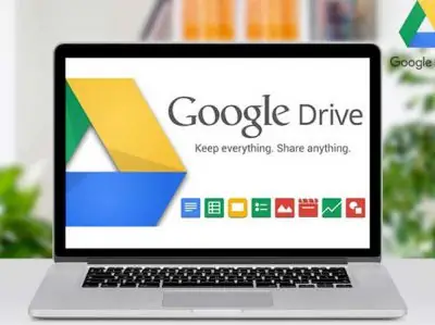 Cách Tạo Ổ Đĩa Google Drive Trên Máy Tính Cách Tạo Ổ Đĩa Google Drive Trên Máy Tính