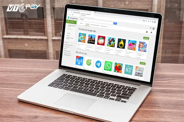 Cách Tạo Tài Khoản Google Play Trên Máy Tính Cực Nhanh Và Đơn Giản Cách Tạo Tài Khoản Google Play Trên Máy Tính Cực Nhanh Và Đơn Giản