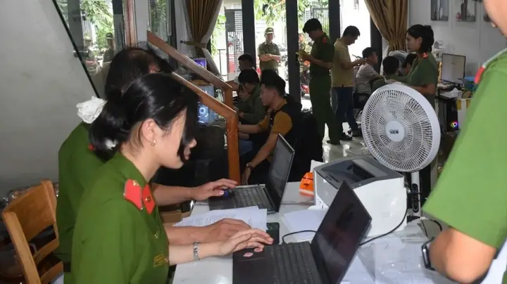 Hướng Dẫn Chi Tiết Cách Tạo Tường Lửa Cho Máy Tính Hiệu Quả
