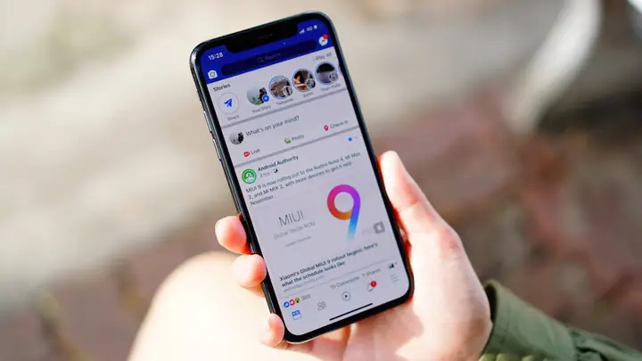 Hướng Dẫn Tắt Âm Thanh Facebook Trên Điện Thoại Và Máy Tính