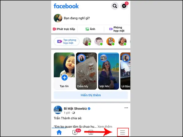 Cách Tắt Âm Thanh Facebook Trên Điện Thoại Iphone Và Android