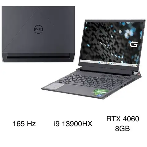 Dell Gaming G-series