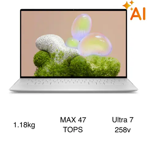Dell Xps