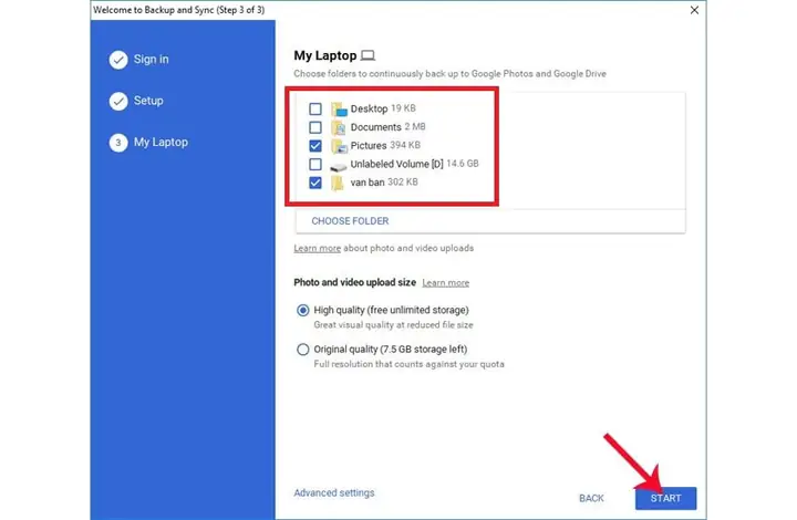 Làm Thế Nào Để Dừng Đồng Bộ Google Drive Với Máy Tính Pc, Laptop? Làm Thế Nào Để Dừng Đồng Bộ Google Drive Với Máy Tính Pc, Laptop?