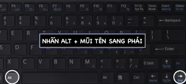 Cách Shutdown Máy Tính Bằng Bàn Phím Trên Win 7