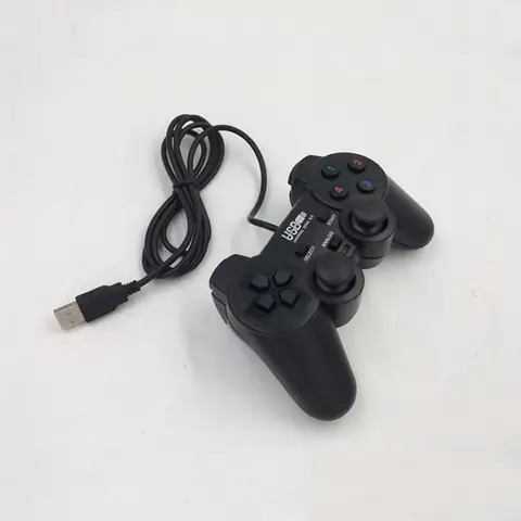 Đặc Điểm Nổi Bật Của Tay Cầm Chơi Game Cho Máy Tính Để Bàn Laptop Cổng Usb Đặc Điểm Nổi Bật Của Tay Cầm Chơi Game Cho Máy Tính Để Bàn Laptop Cổng Usb