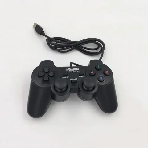Đặc Điểm Nổi Bật Của Tay Cầm Chơi Game Cho Máy Tính Để Bàn Laptop Cổng Usb Đặc Điểm Nổi Bật Của Tay Cầm Chơi Game Cho Máy Tính Để Bàn Laptop Cổng Usb