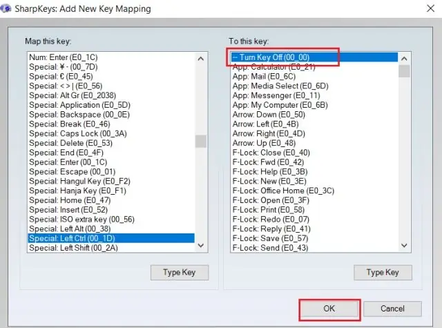 Giải Quyết Vấn Đề Bàn Phím Bị Hỏng Trên Windows 10 Giải Quyết Vấn Đề Bàn Phím Bị Hỏng Trên Windows 10