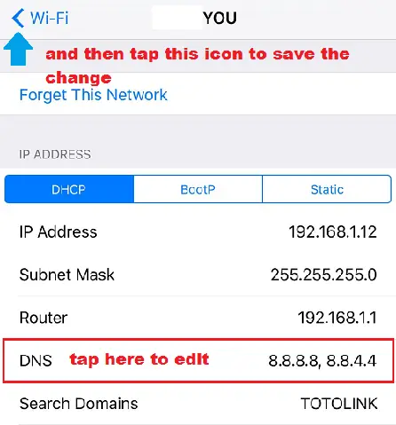Thay Đổi Dns Trên Máy Tính