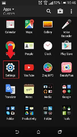 Thay Đổi Dns Trên Máy Tính