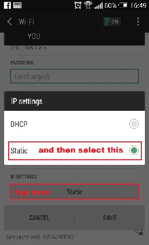 Thay Đổi Dns Trên Máy Tính