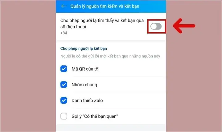 Hướng Dẫn Cách Ẩn Số Điện Thoại Zalo Nhanh Chóng Hướng Dẫn Cách Ẩn Số Điện Thoại Zalo Nhanh Chóng