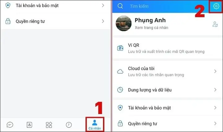 Cách Thay Đổi Số Điện Thoại Zalo Trên Điện Thoại Đơn Giản Nhất Cách Thay Đổi Số Điện Thoại Zalo Trên Điện Thoại Đơn Giản Nhất