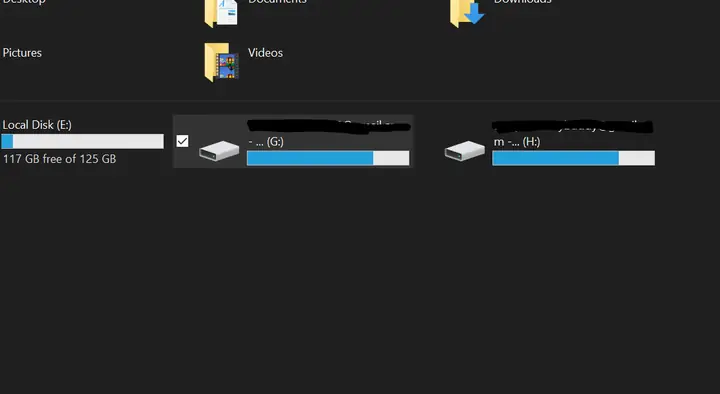 Thay Đổi Tài Khoản Google Drive Trên Máy Tính Thay Đổi Tài Khoản Google Drive Trên Máy Tính
