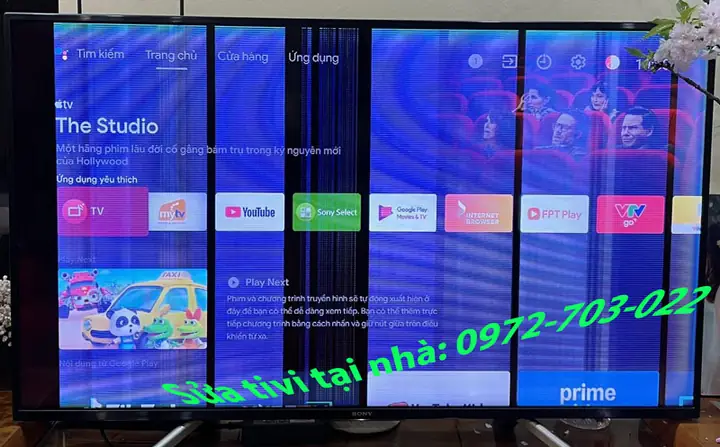 Làm Rõ Chi Phí Thay Panel Màn Hình Máy Tính Giá Bao Nhiêu?