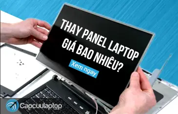 Thay Panel Laptop Gia Bao Nhieu
