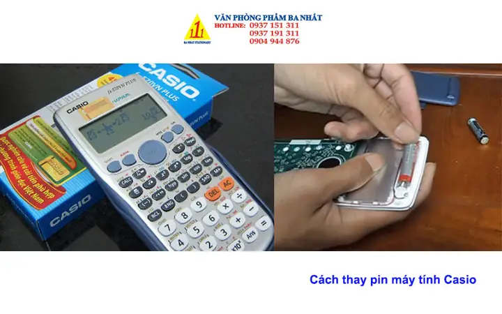 Thay Pin Máy Tính Hết Bao Nhiêu? Cập Nhật Giá Chi Tiết 2024 Thay Pin Máy Tính Hết Bao Nhiêu? Cập Nhật Giá Chi Tiết 2024