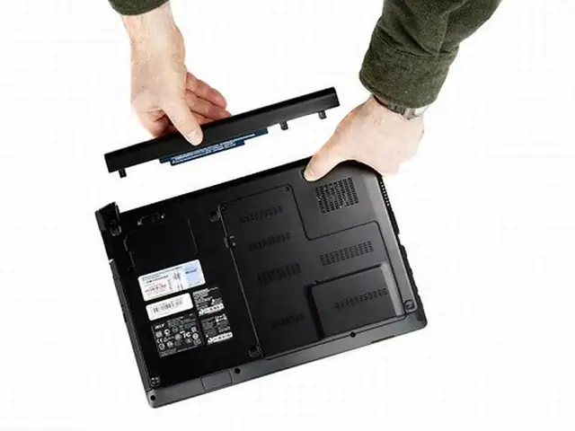 Giá Pin Laptop Bao Nhiêu? Giá Pin Laptop Bao Nhiêu?