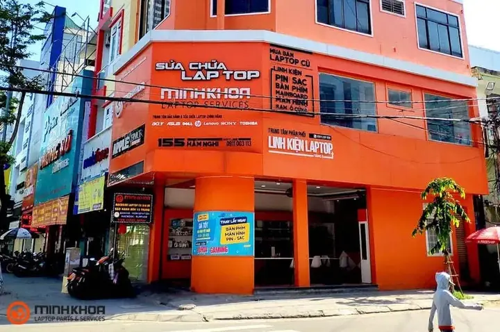 Lý Do Bạn Nên Chọn Laptop Minh Khoa Lý Do Bạn Nên Chọn Laptop Minh Khoa